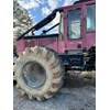 John Deere 648GIII Skidder